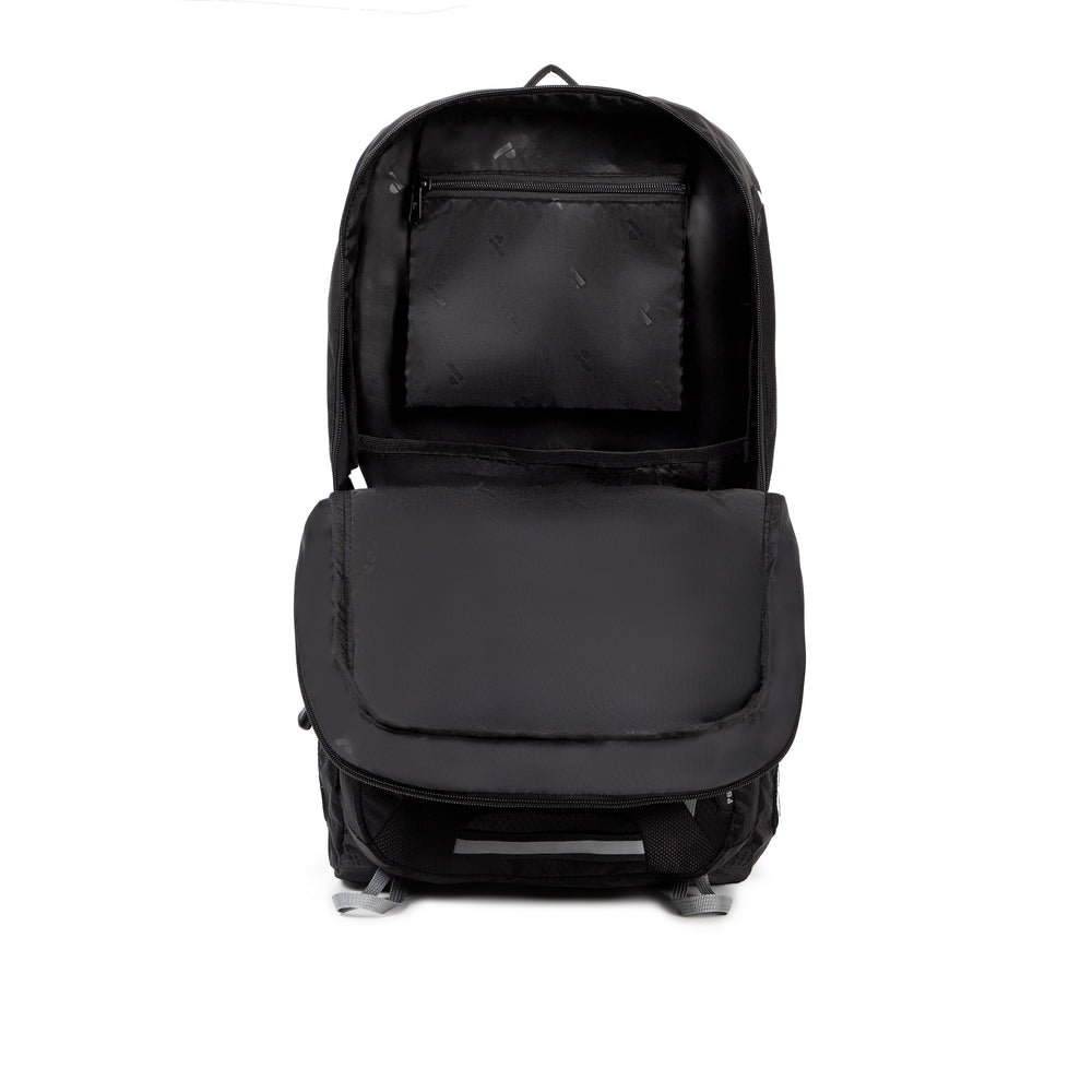 Campera Fragus 35L Negro
