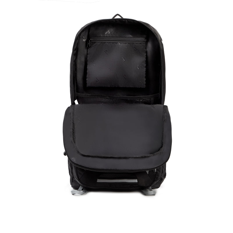 Campera Fragus 35L Negro