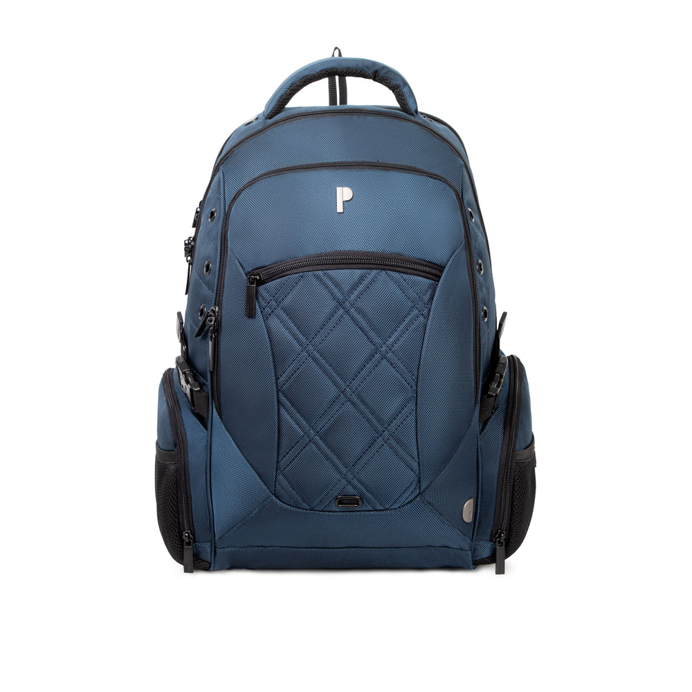 Mochila Focus Azul Oscuro