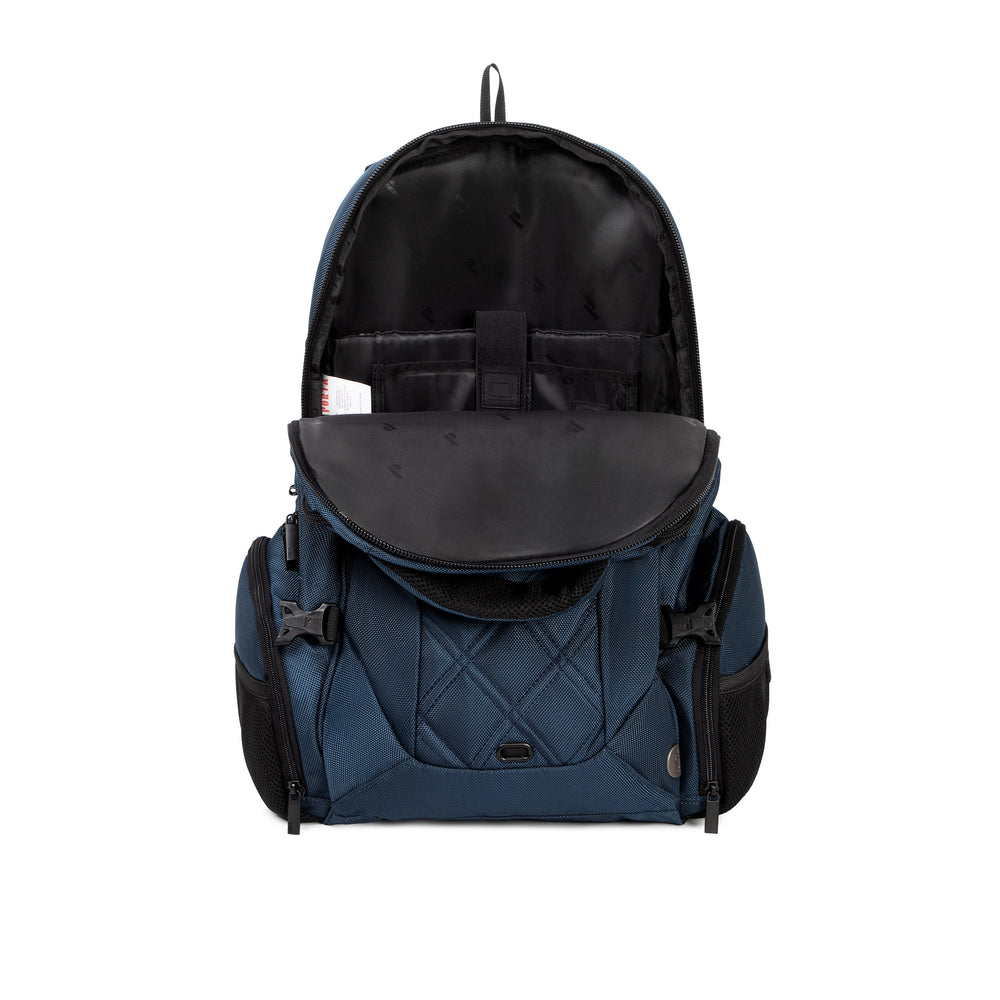 Mochila Focus Azul Oscuro