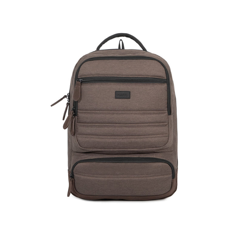 Mochila Ackermann Marron