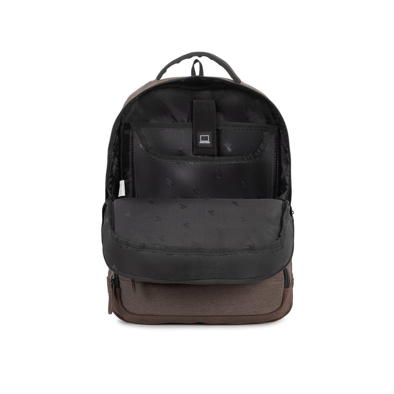 Mochila Ackermann Marron