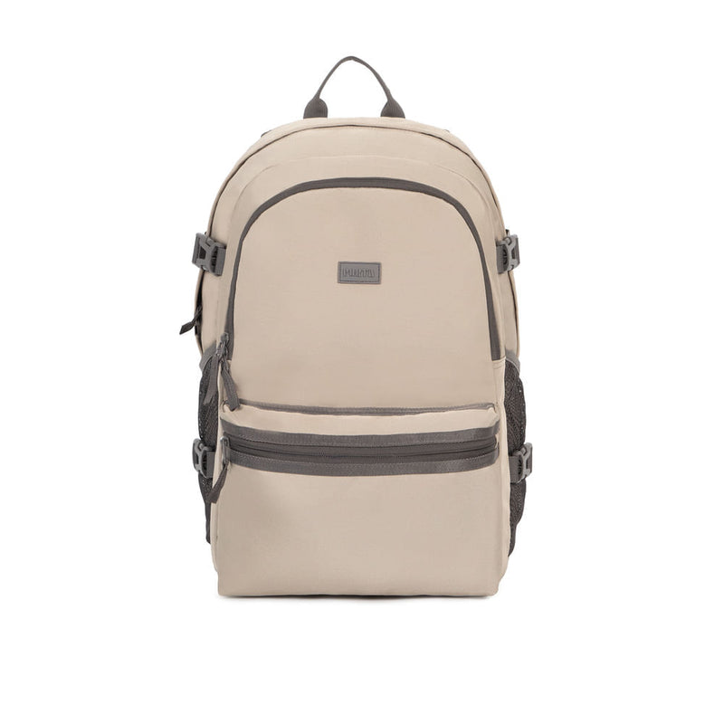 Mochila Maden Beige