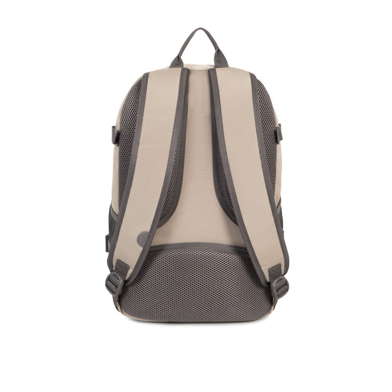 Mochila Maden Beige