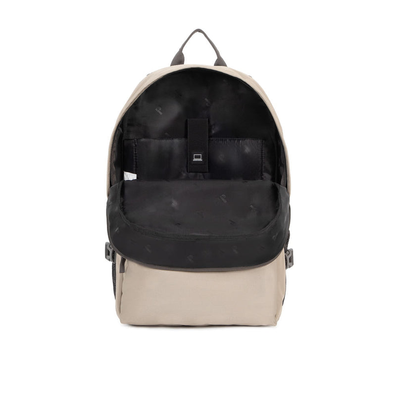 Mochila Maden Beige