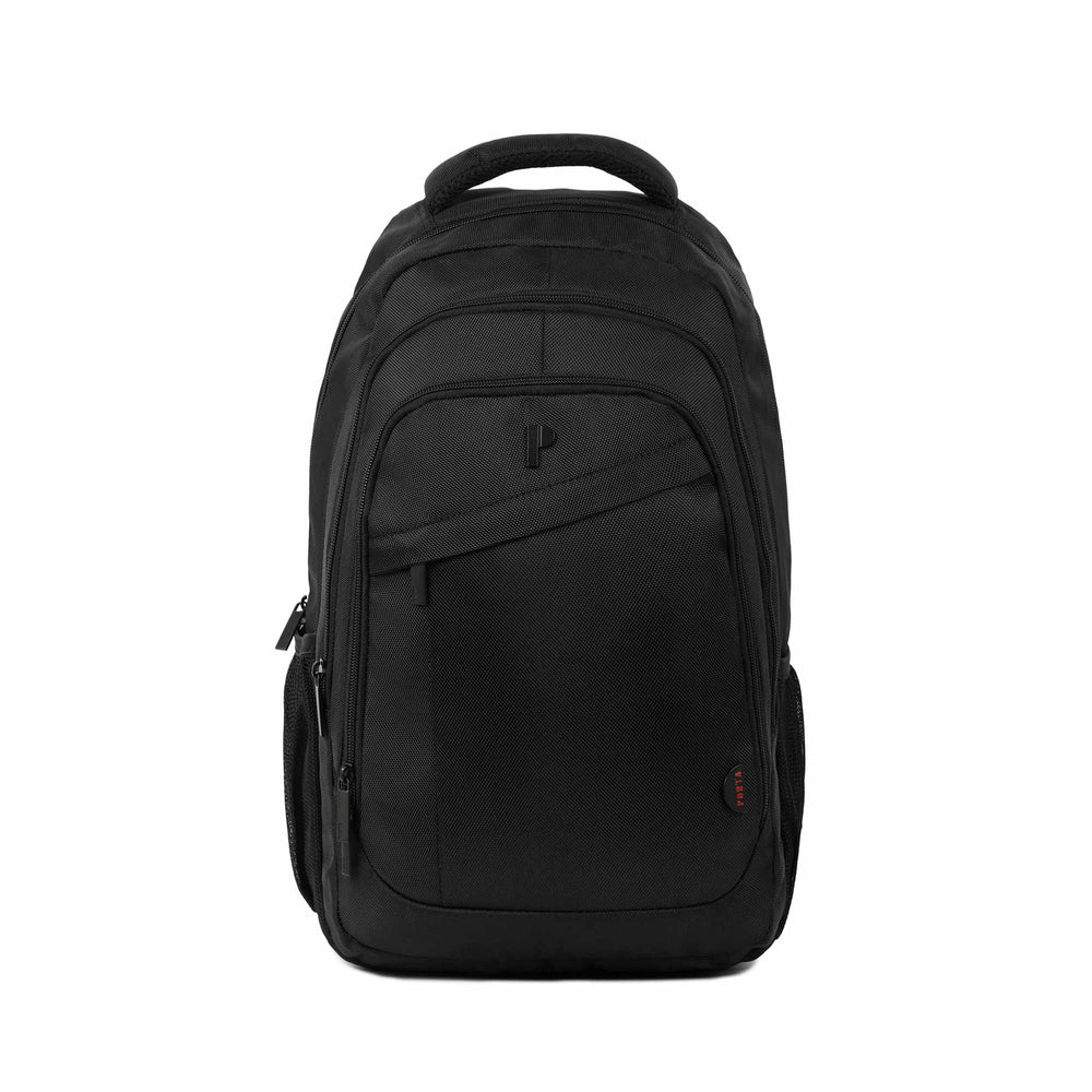 Mochila Columbus Negro