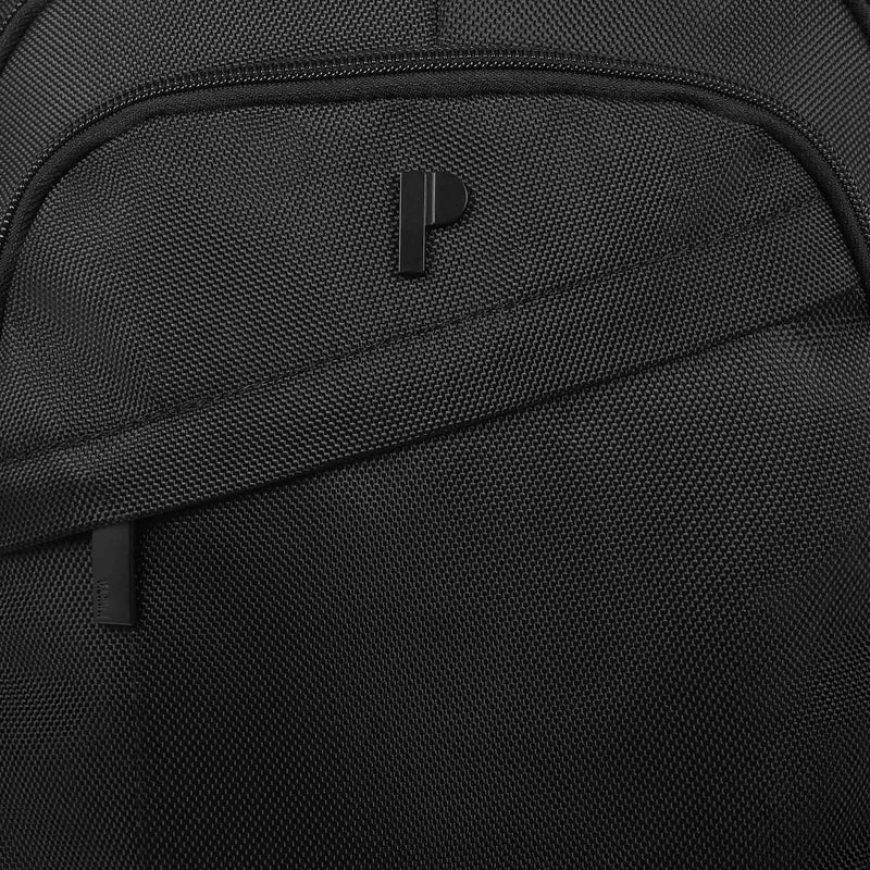 Mochila Columbus Negro