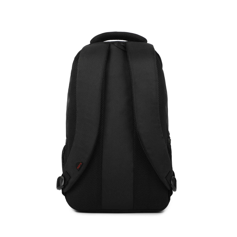 Mochila Columbus Negro