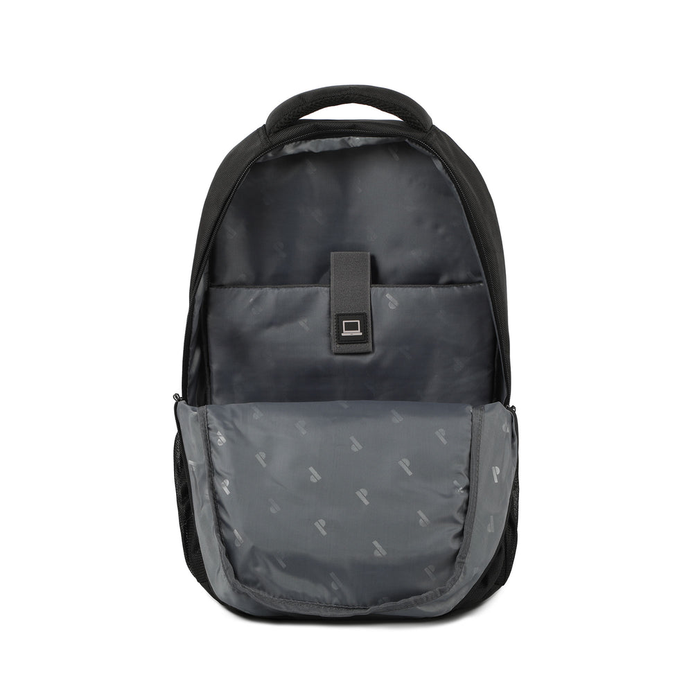 Mochila Columbus Negro