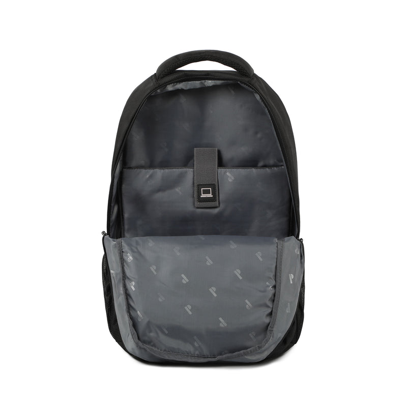 Mochila Columbus Negro