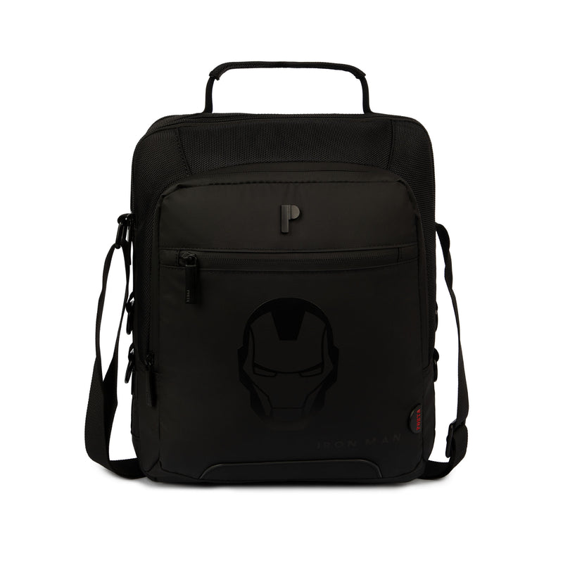 Bolso Aegon Iron Signature