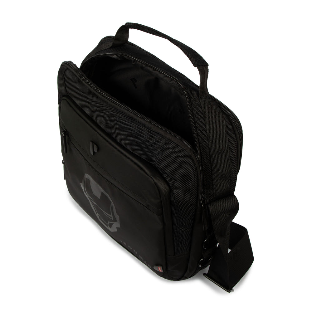 Bolso Aegon Iron Signature
