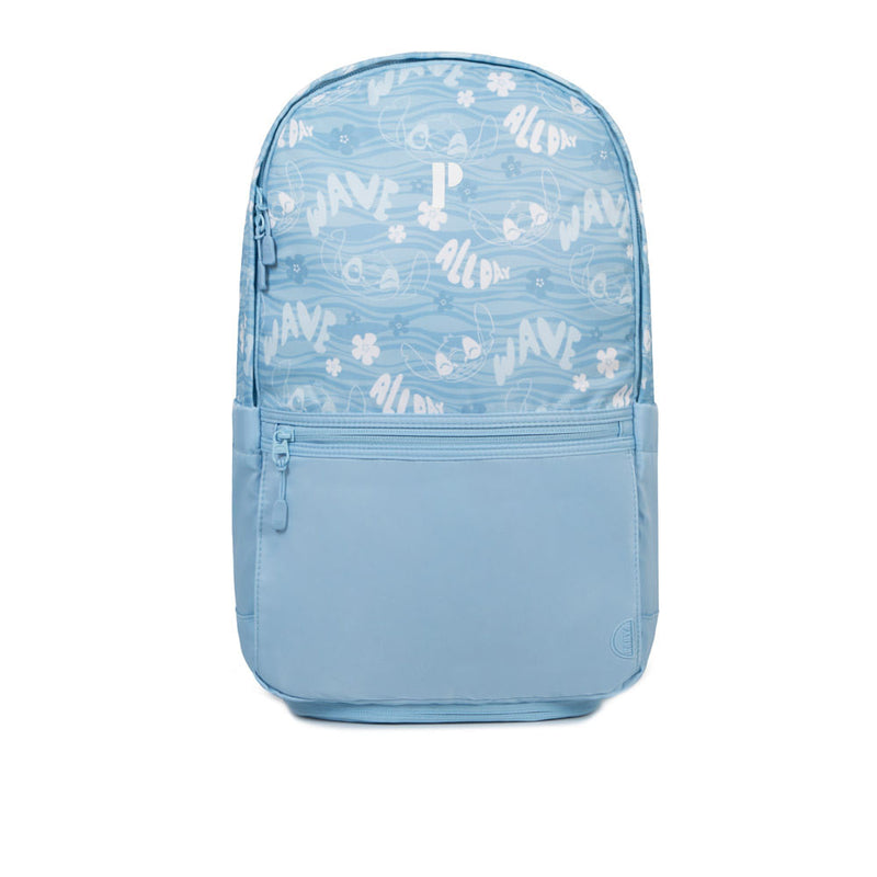 Mochila Everly Stitch and Waves