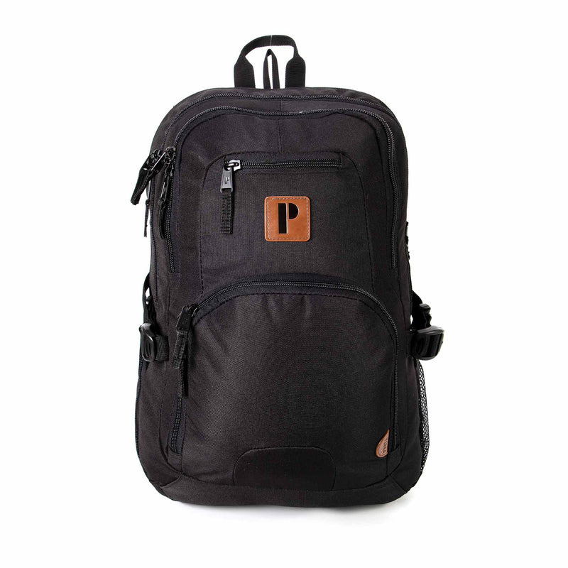 Mochila Franklin Negro