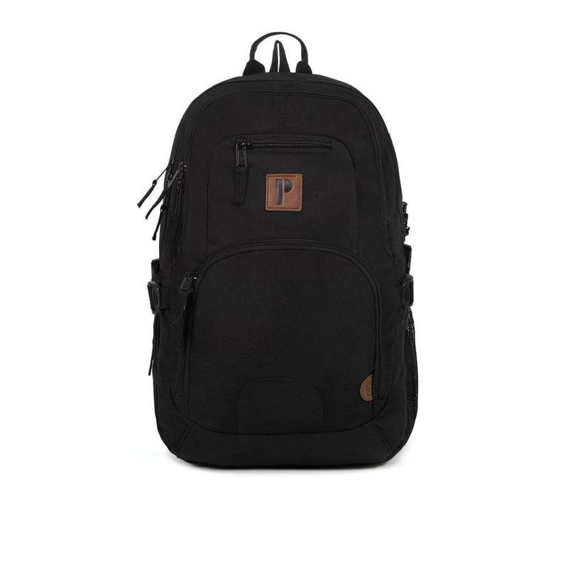 Mochila Franklin Negro