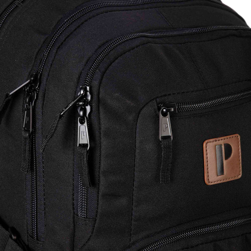 Mochila Franklin Negro