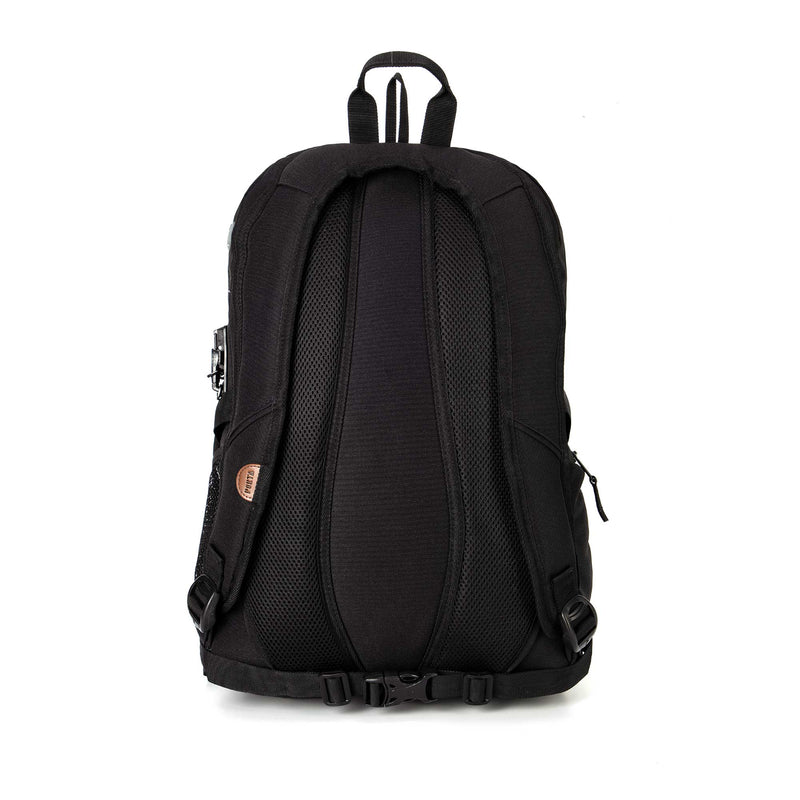 Mochila Franklin Negro
