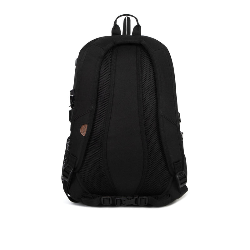 Mochila Franklin Negro
