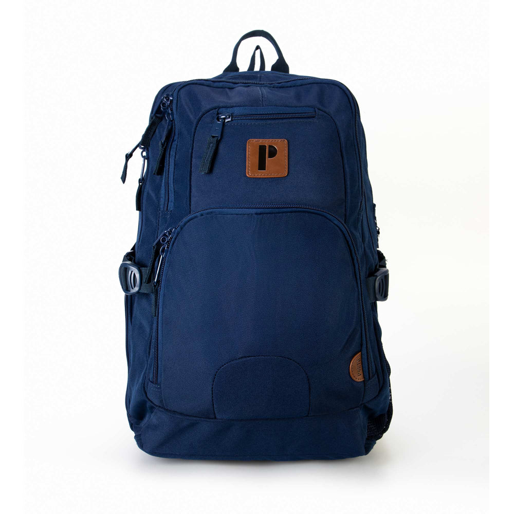 Mochila Franklin Azul