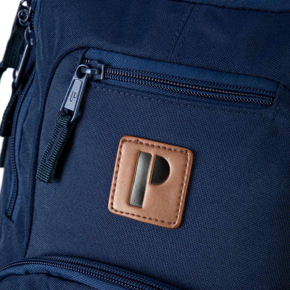 Mochila Franklin Azul