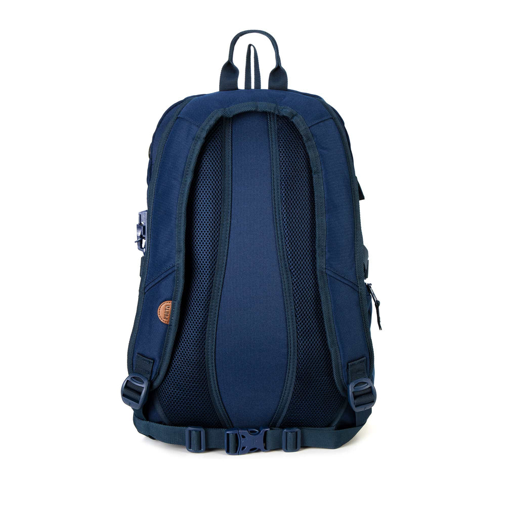 Mochila Franklin Azul