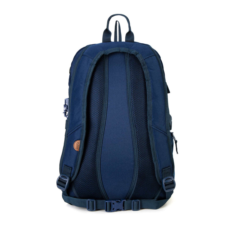 Mochila Franklin Azul