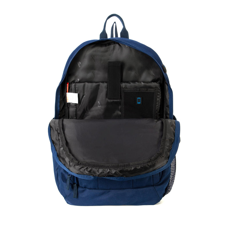 Mochila Franklin Azul