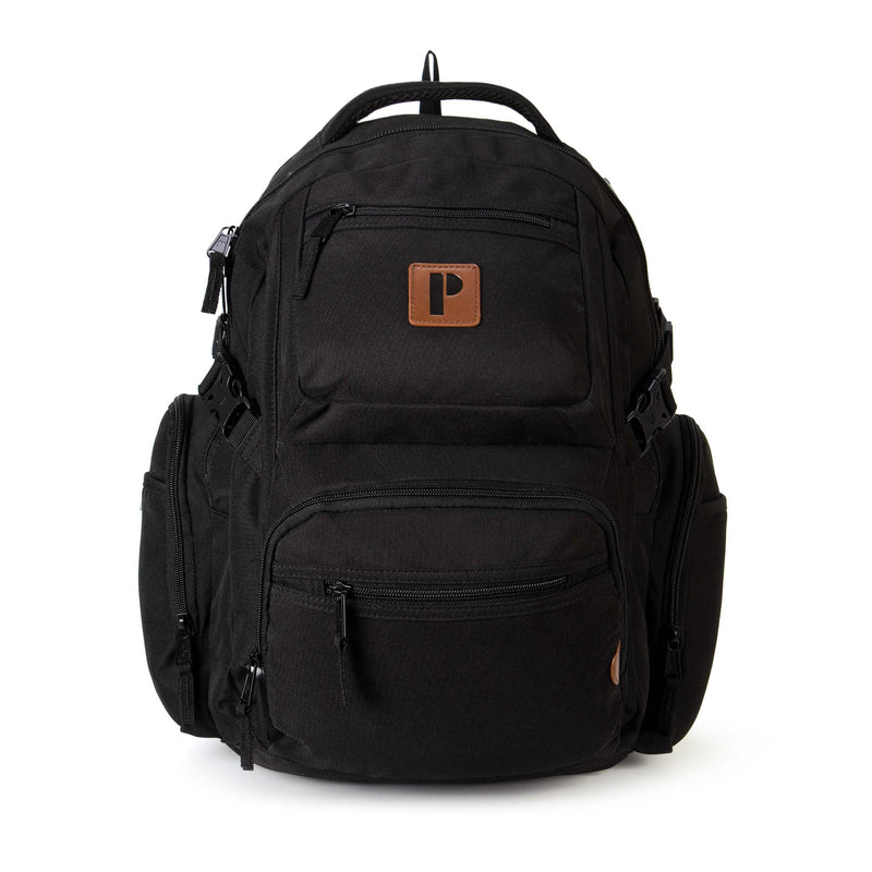 Mochila Newton Negro