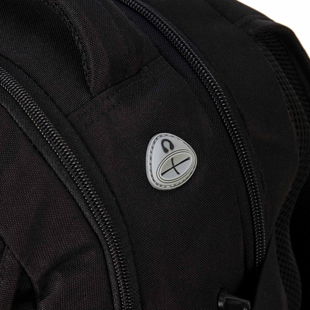Mochila Newton Negro
