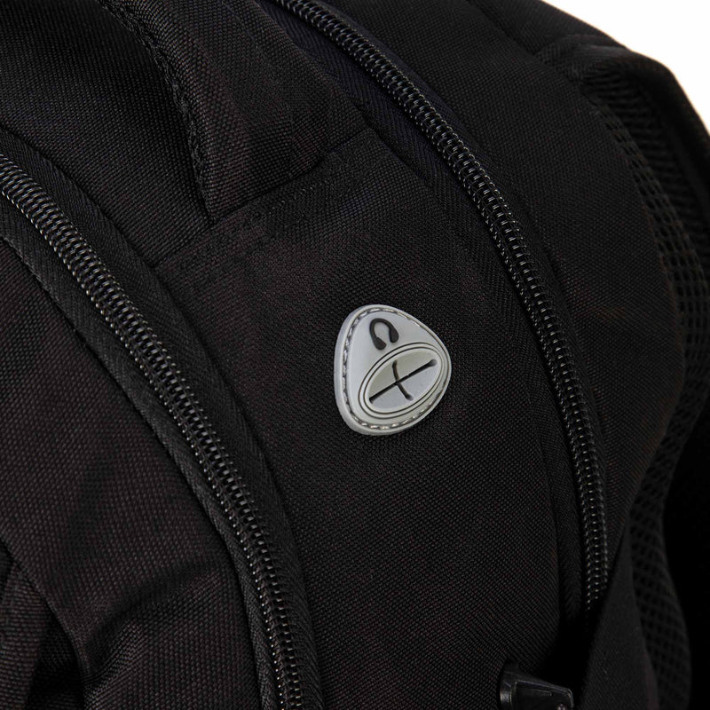 Mochila Newton Negro