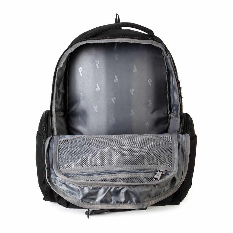 Mochila Newton Negro