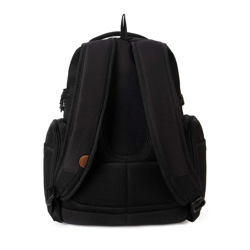 Mochila Newton Negro