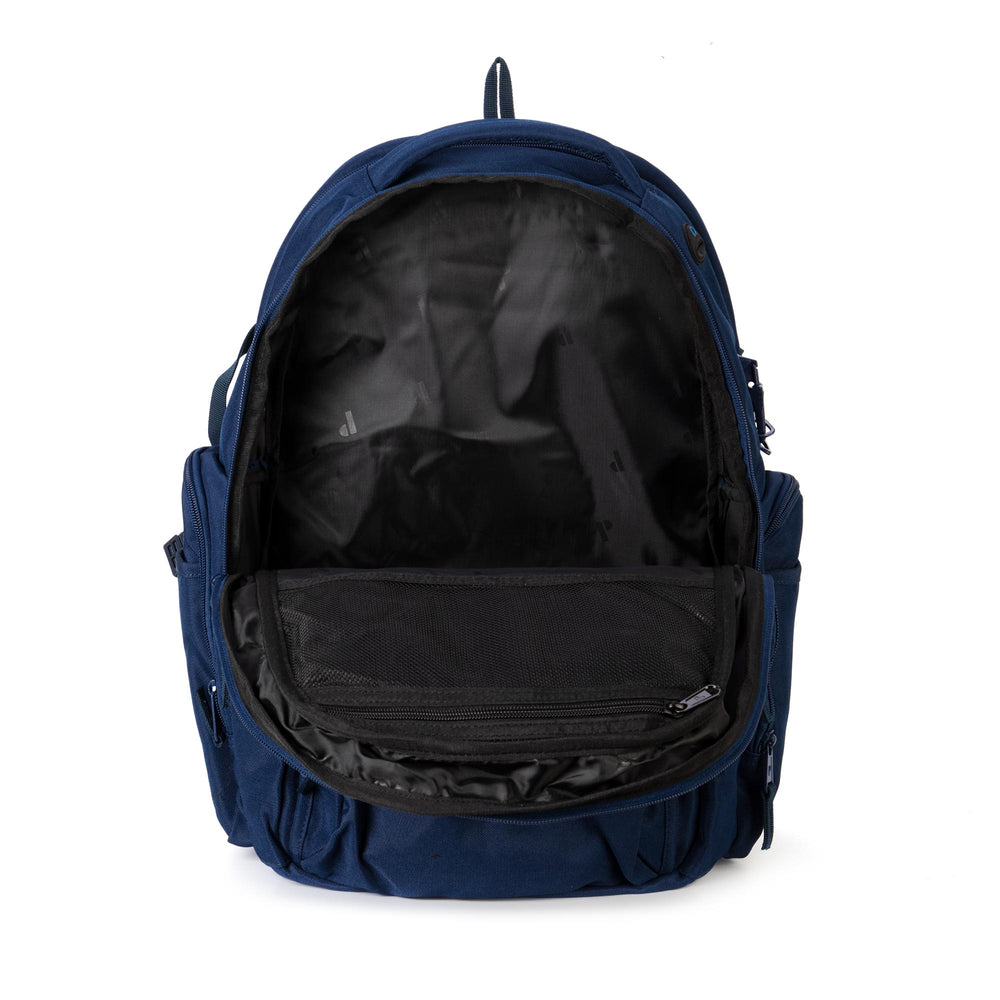 Mochila Newton Azul