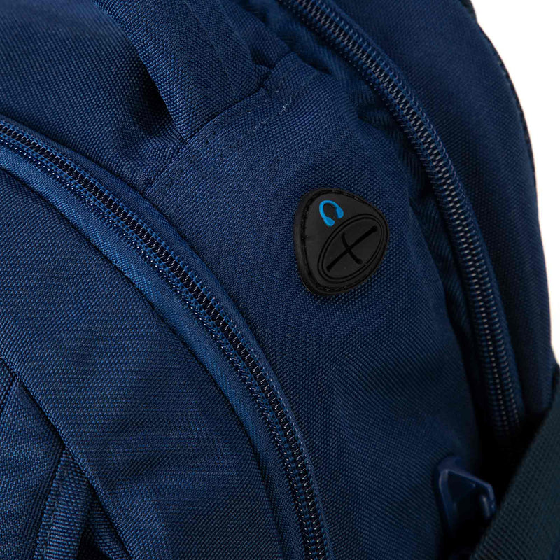 Mochila Newton Azul