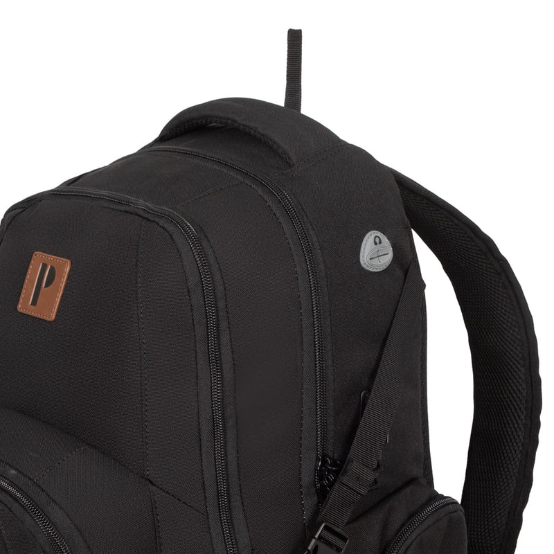 Mochila Pitagoras Negro