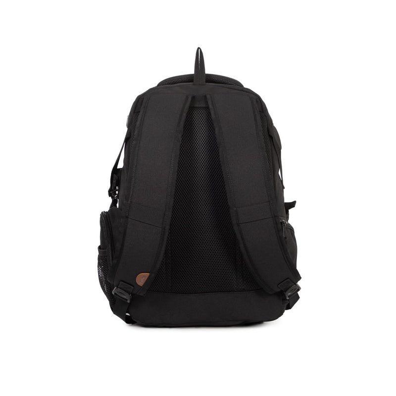 Mochila Pitagoras Negro