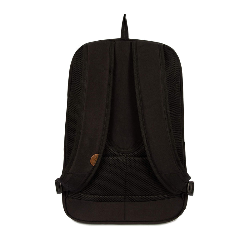 Mochila Panini Negro