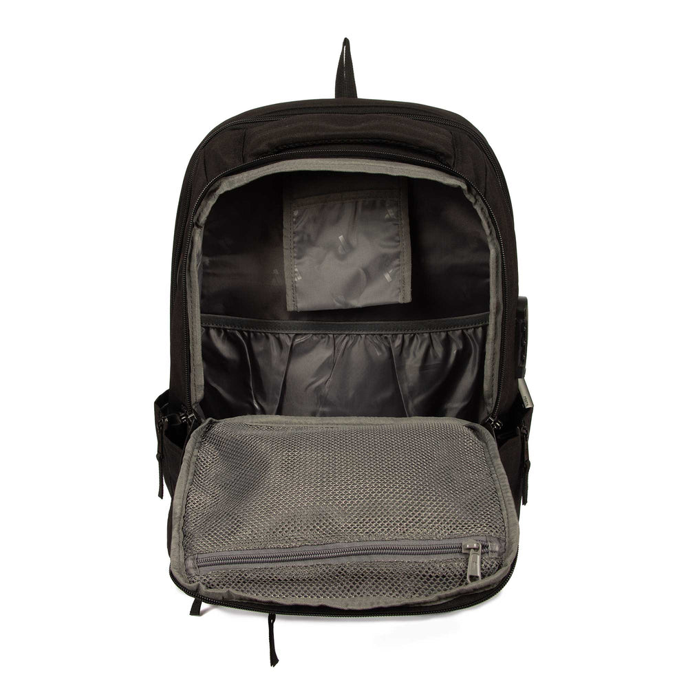 Mochila Panini Negro