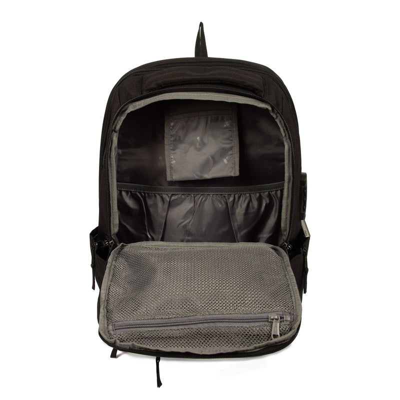 Mochila Panini Negro