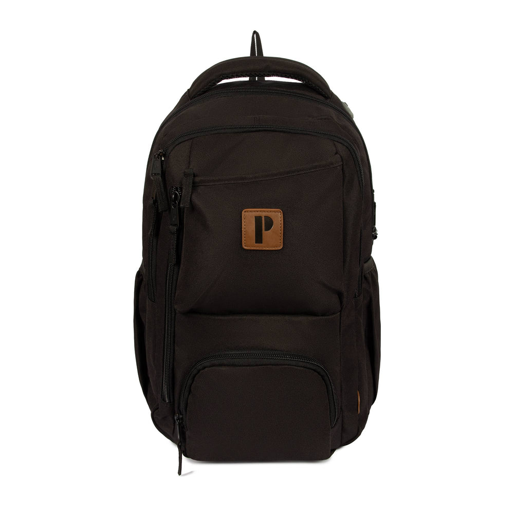 Mochila Dante Negro