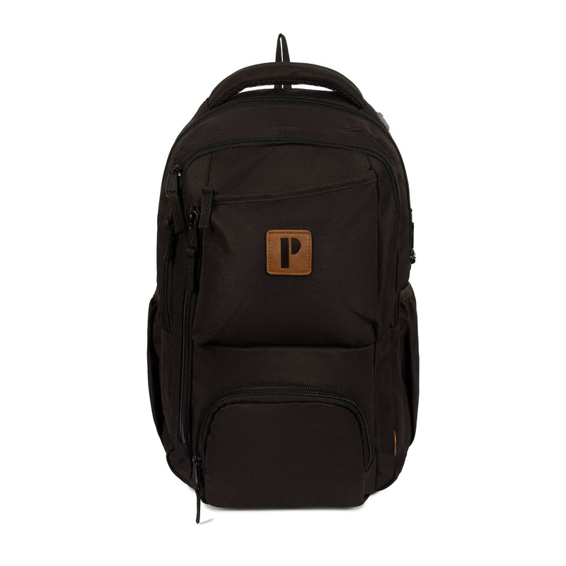 Mochila Dante Negro