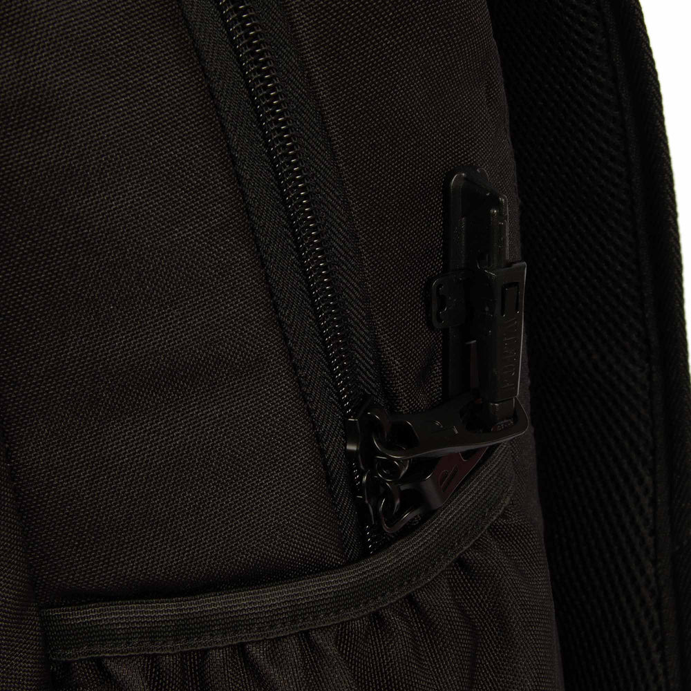 Mochila Dante Negro