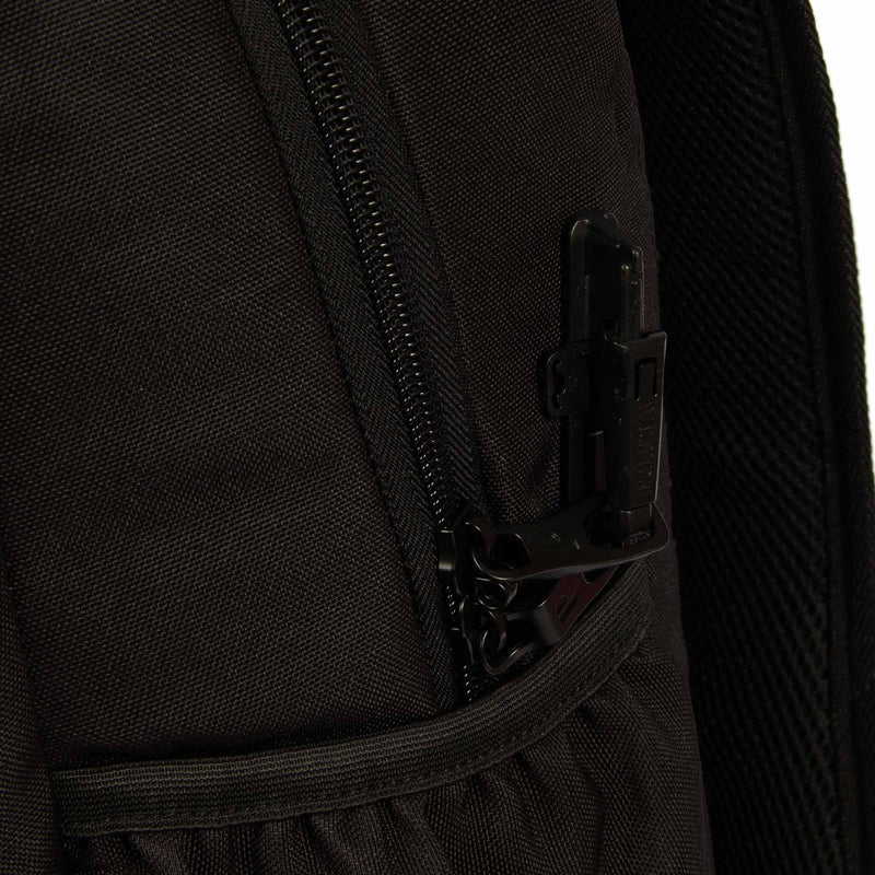 Mochila Dante Negro