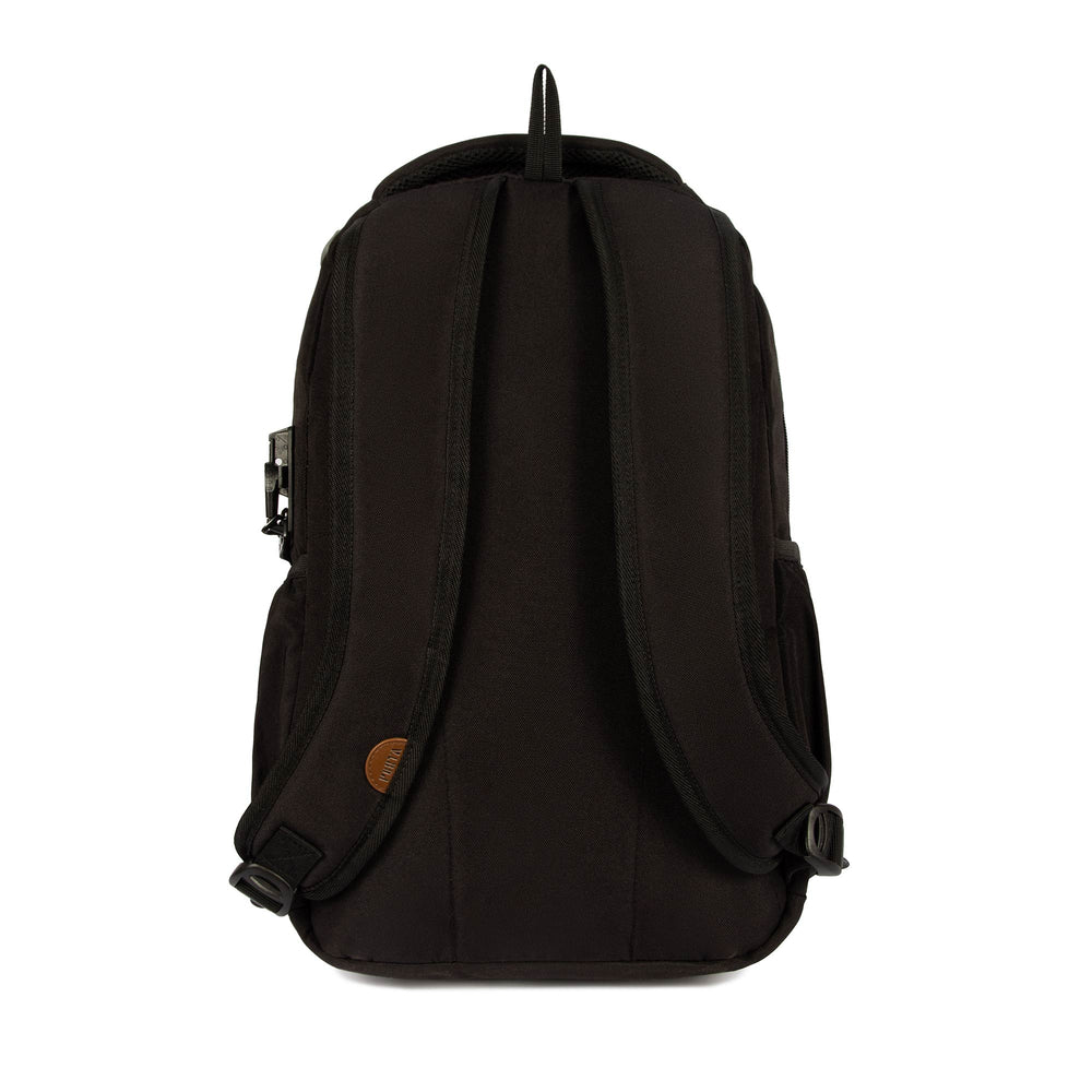 Mochila Dante Negro
