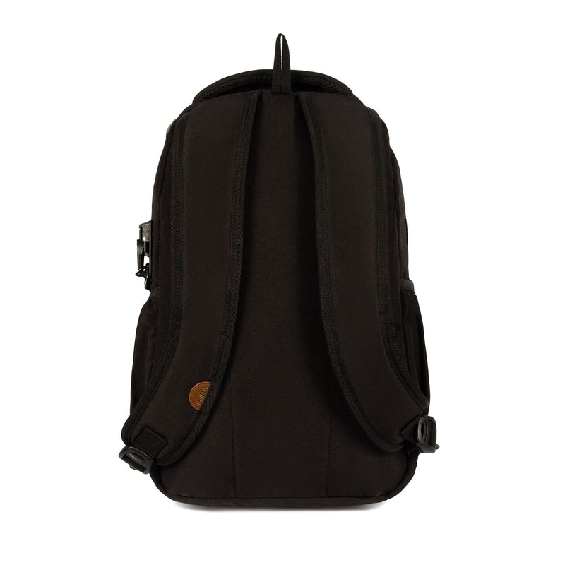 Mochila Dante Negro