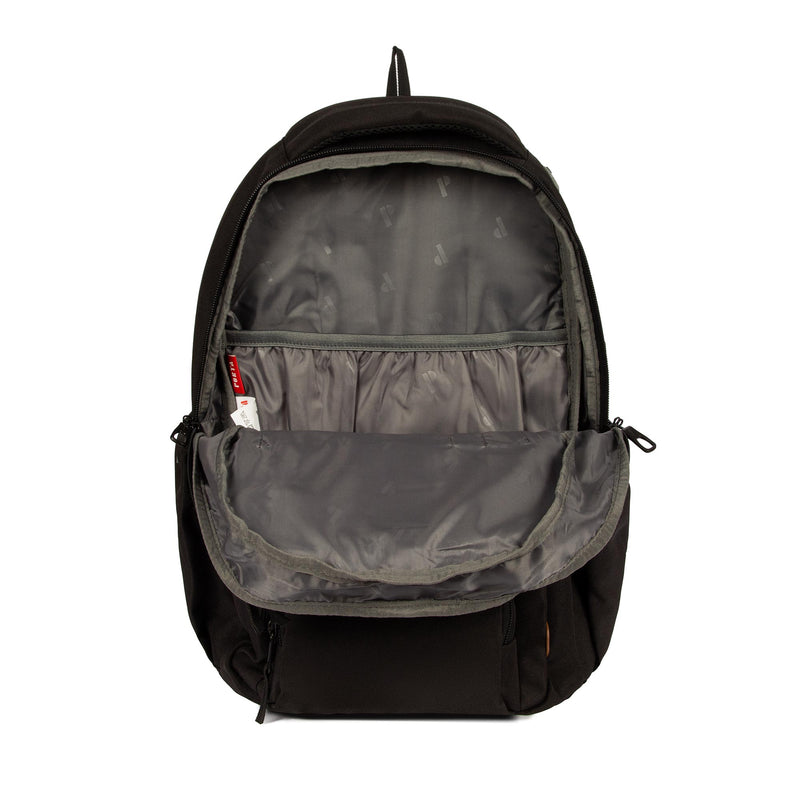 Mochila Dante Negro