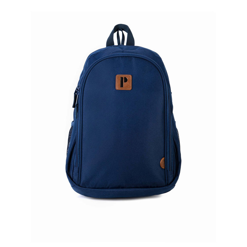 Mochila Bohr Azul