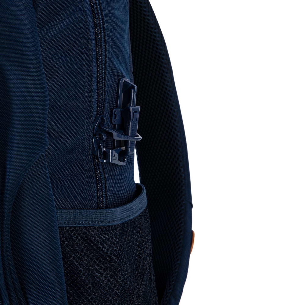 Mochila Bohr Azul