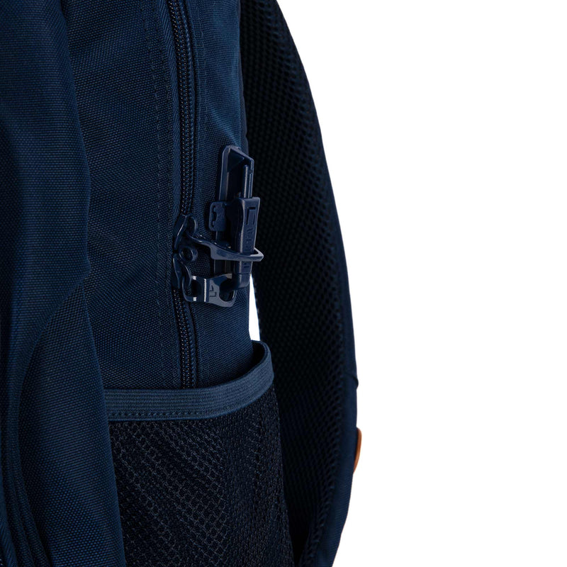 Mochila Bohr Azul