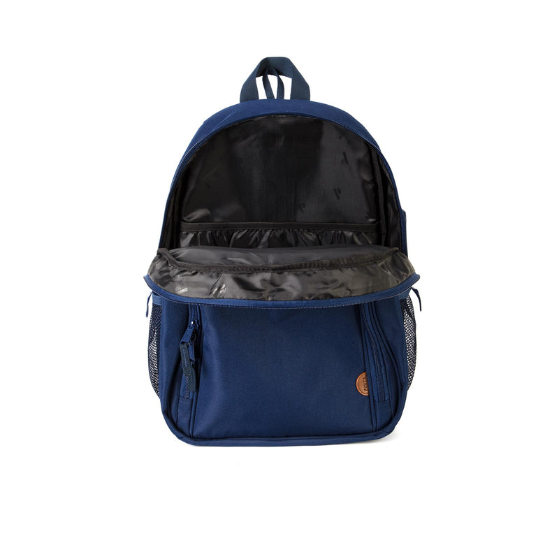 Mochila Bohr Azul
